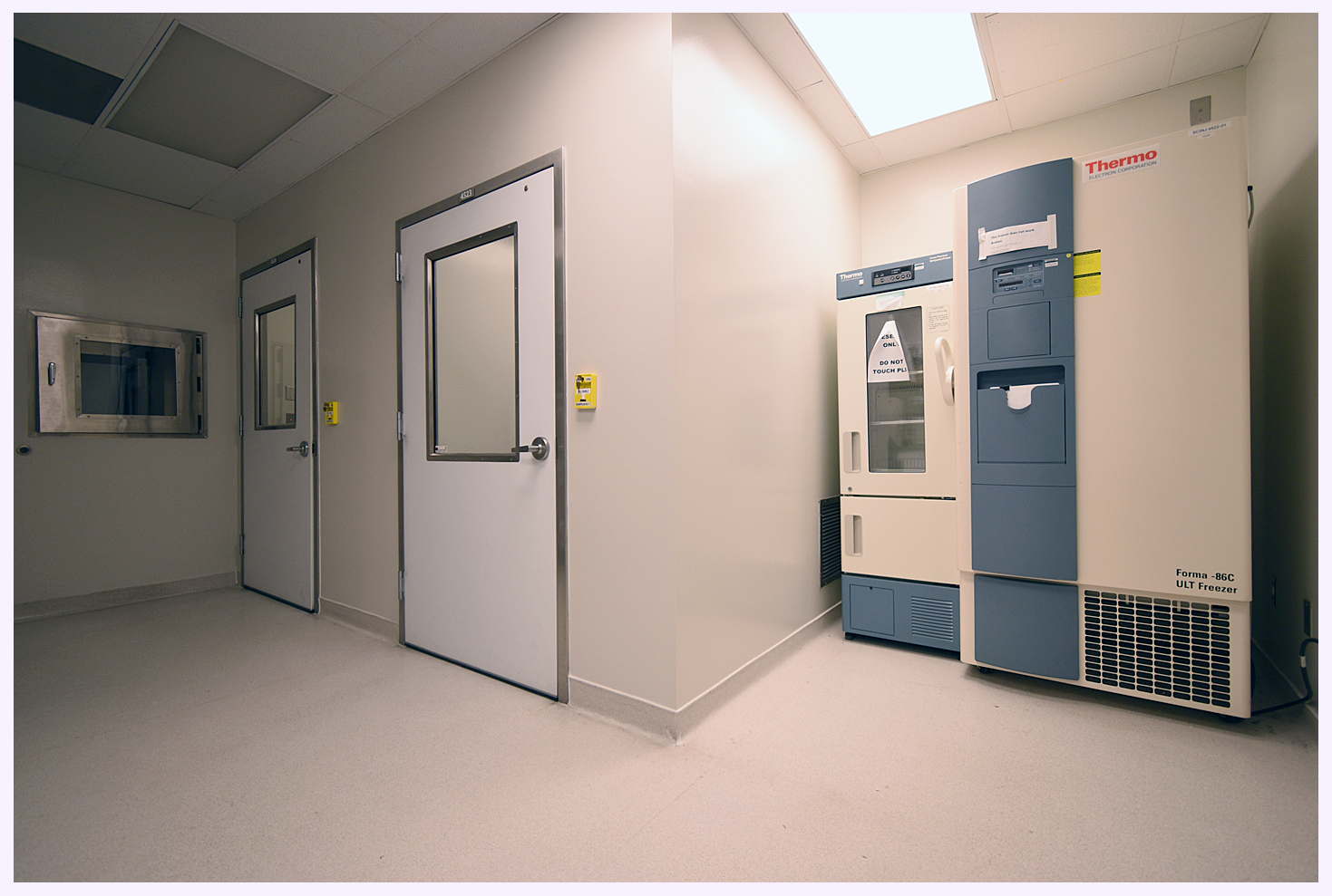 First Patient Treated with Modified TCells Developed at